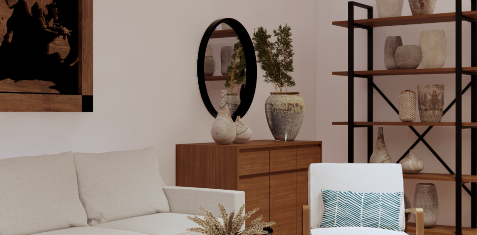 Jivva Showroom