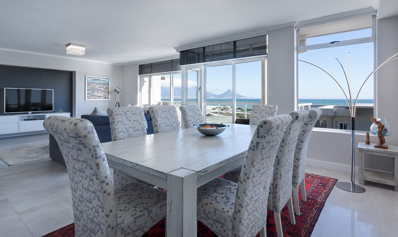  Desain Interior 2025: In and Out